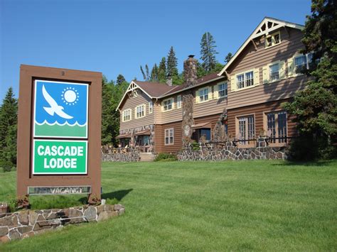 Cascade lodge mn - Our historic Lutsen lodge acts as a four-season basecamp for nature enthusiasts, hushed explorers, romance-starved couples, and adventurous families alike. Naturally, Cascade Lodge is a short distance from many top-ranked Northern Minnesota snowshoe trails, ranging from the on-site Cascade River State Park to the always-enticing (and …